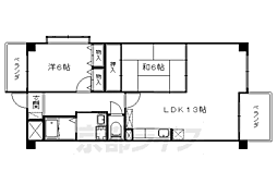 ガイア萱野浦 501