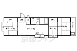 マルシン四ノ宮ハイツ 11