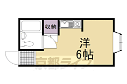フラワーハイツ 201