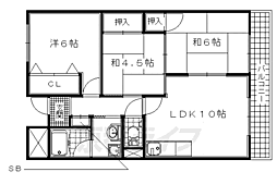 ブライトンヒル佐伯 305