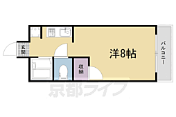 大久保ガーデンヒルズ 2-05