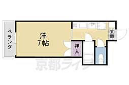 清和マンション 101