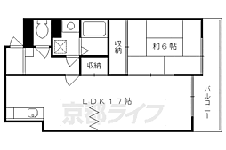 ビラ・クレール 708