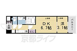 ソルテラス京都洛南 704