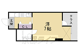 京都市上京区七本松通出水上る七番町