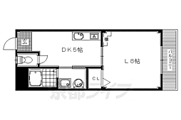 京都市右京区西京極葛野町