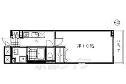 シティハウス都 302