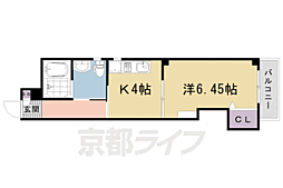 京都市右京区西院平町