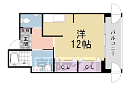 京都市右京区嵯峨広沢南野町