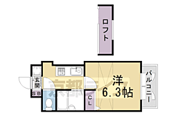 京都市右京区西院西寿町