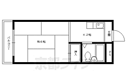 京都市上京区裏門通一条下る南新在家町