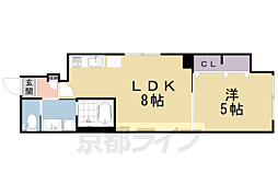 シャイン東山 401
