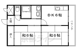 ステージハウス万石 304