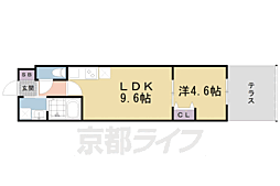 菊岡家新町館 103