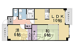 京都市右京区西院月双町