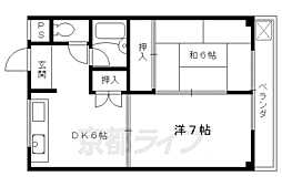 京都市右京区梅津南町