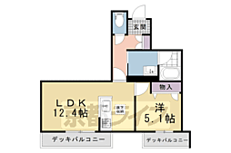 レラトア上賀茂 103