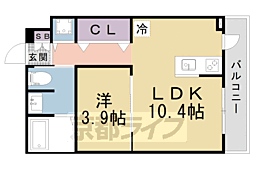 Ａｐｐａｒｔａｍｅｎｔｏ薬大前 302
