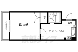 ヌーボ静市 401