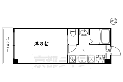 アクアフロント梅小路 206