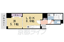 ココ　クレメント　1 604