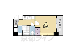 グランドパレス大宮五条 202