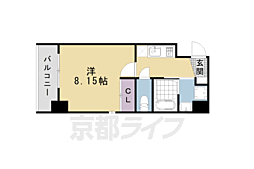 グランドパレス大宮五条 304