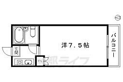 ハウス東 307