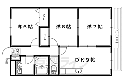 ウィンズヒル 303