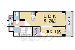 京都市右京区西院西貝川町