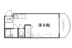 アーク醍醐 205