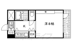 第24長栄アビタシオン 207