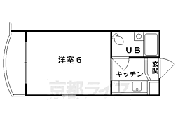 ハイツクローバー 301