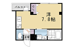 ａｒｔｉｓａｎ北大路 201