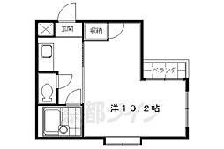 メゾン・ド・ルミネ 3-E