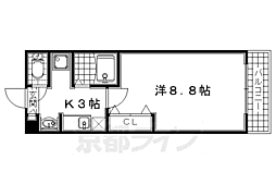 レジデンス小倉 415
