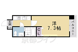 レヴィア七条 503