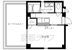 京都市右京区西院東淳和院町