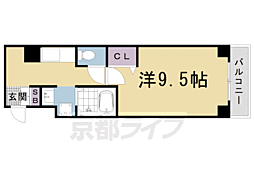 ＰＡＬ西円町 605