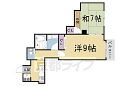 京都市右京区太秦安井西沢町