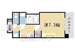 アスヴェル京都壬生ＷＥＳＴ 405