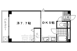 ハイツ南円町 301