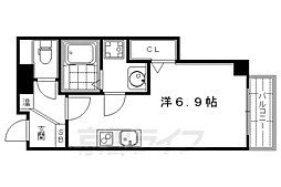 Ａｒｔ　ｄｅ　ｖｉｖｒｅ　四条 601