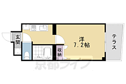 京都市上京区西堀川通一条上る晴明町