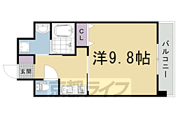 京都市右京区西京極東大丸町