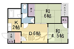 森マンション 53