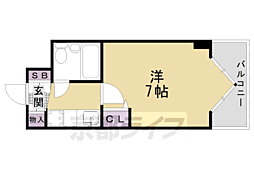 ＤＥＴＯＭ−1三条通 404