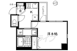 Ｍｖ．ｉｍｐ京都九条 504