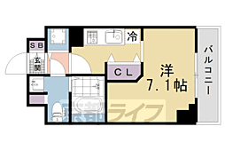 プレコート上鳥羽 503