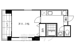 ハウスセゾン御所南 1309